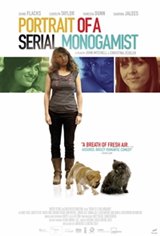 Portrait of a Serial Monogamist Movie Poster