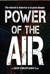 Power of the Air Movie Poster