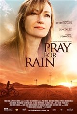 Pray for Rain Movie Poster