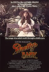 Pretty Baby Movie Poster