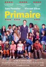 Primaire (v.o.f.) Movie Poster
