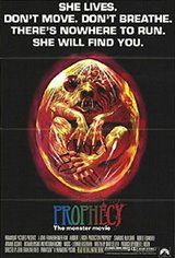 Prophecy Movie Poster