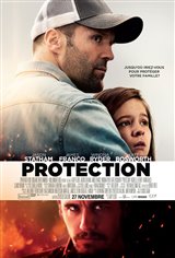 Protection Movie Poster