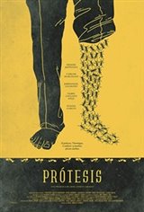 Prótesis Movie Poster
