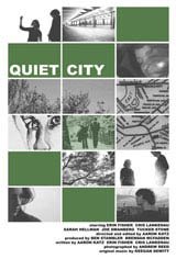 Quiet City Movie Poster