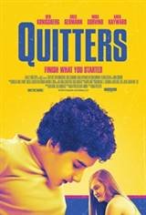 Quitters Movie Poster