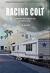 Racing Colt Movie Poster