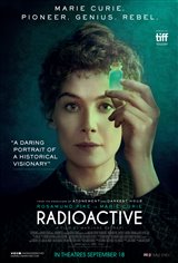 Radioactive Poster