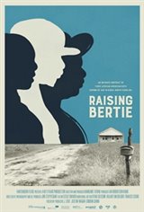 Raising Bertie Movie Poster