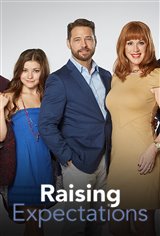 Raising Expectations Movie Poster