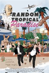 Random Tropical Paradise Movie Poster