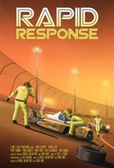 Rapid Response Movie Poster