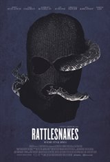 Rattlesnakes Movie Poster