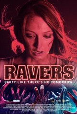 Ravers Movie Poster