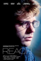 Reach (2018) Movie Poster