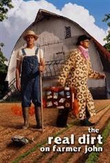 Real Dirt on Farmer John Movie Poster