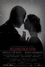 Reconstruction Movie Poster