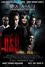 Red Herring Movie Poster