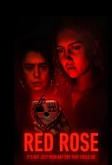 Red Rose (Netflix) Poster