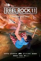 Reel Rock 11 Movie Poster