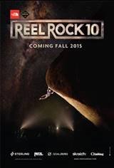Reel Rock Tour Movie Poster