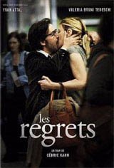 Regrets Movie Poster
