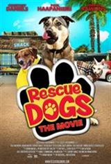 Rescue Dogs Movie Poster
