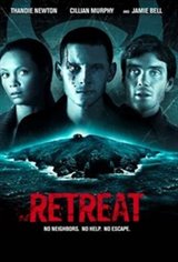 Retreat Movie Poster