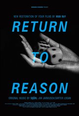 Return to Reason Poster