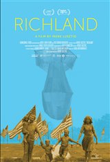Richland Movie Poster