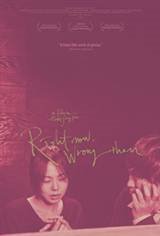 Right Now, Wrong Then Movie Poster