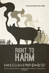 Right To Harm Movie Poster