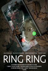 Ring Ring Movie Poster