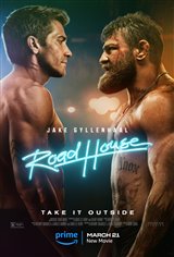 Road House (Prime Video) Movie Poster
