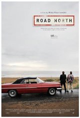 Road North Movie Poster