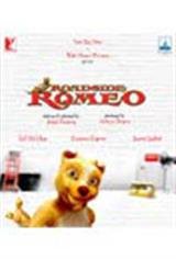 Roadside Romeo Movie Poster