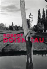 Robert Doisneau: Through the Lens Movie Poster