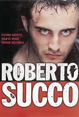 Roberto Succo Movie Poster