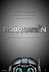 Robosapien: Rebooted Movie Poster
