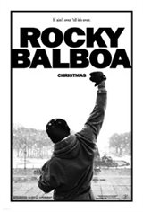 Rocky Balboa (v.f.) Movie Poster