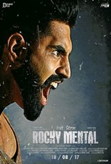 Rocky Mental Movie Poster