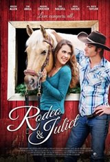 Rodeo & Juliet Movie Poster