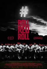 Roll Red Roll Movie Poster