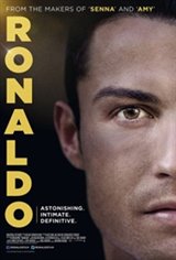 Ronaldo Movie Poster