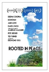 Rooted in Peace Movie Poster