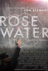 Rosewater (v.o.a.) Movie Poster