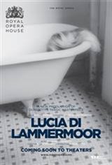 Royal Opera House: Lucia di Lammermoor Movie Poster