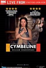 Royal Shakespeare Company: Cymbeline Movie Poster