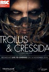 Royal Shakespeare Company: Troilus and Cressida Movie Poster