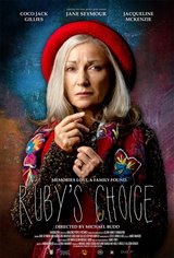 Ruby's Choice Movie Poster